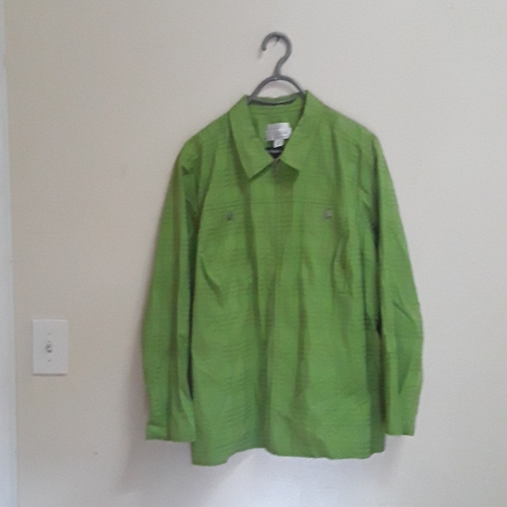 CJ Banks Jackets